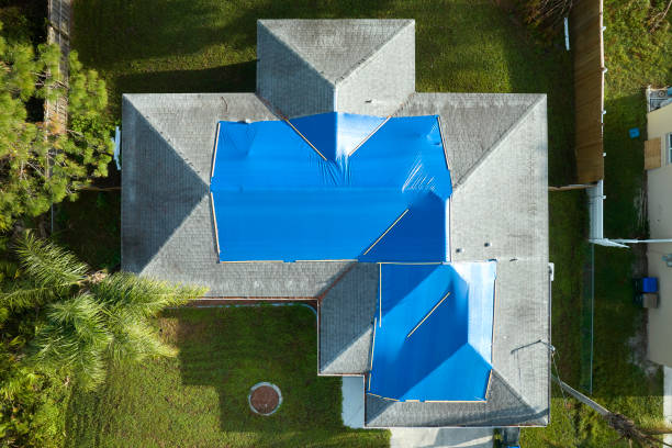 Best Solar Panel Roofing Installation  in Raven, VA