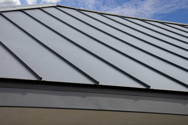 Fast & Reliable Emergency Roof Repairs in Raven, VA