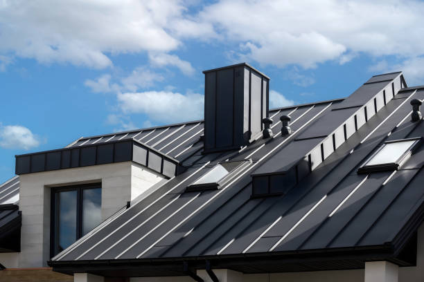 Best Roof Maintenance and Cleaning  in Raven, VA