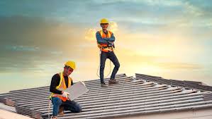 Best Chimney Flashing Repair  in Raven, VA